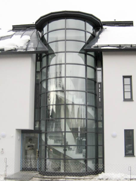 mödlham haibach 280